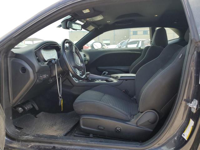2019 DODGE CHALLENGER - 2C3CDZBT7KH531891