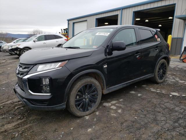 2022 Mitsubishi Outlander Sport ES