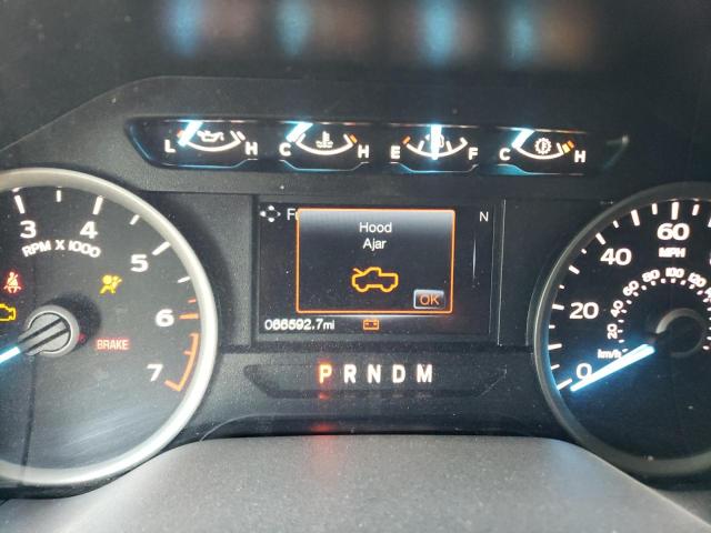 1FTEW1CP0LKE92900 Ford F150 Supercrew