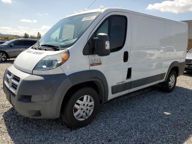 2014 Ram ProMaster 