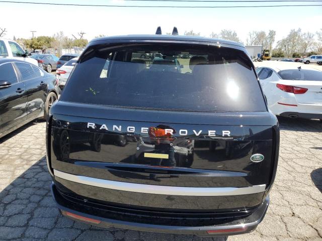 SALKP9F40PA025481 Land Rover Range Rover Se