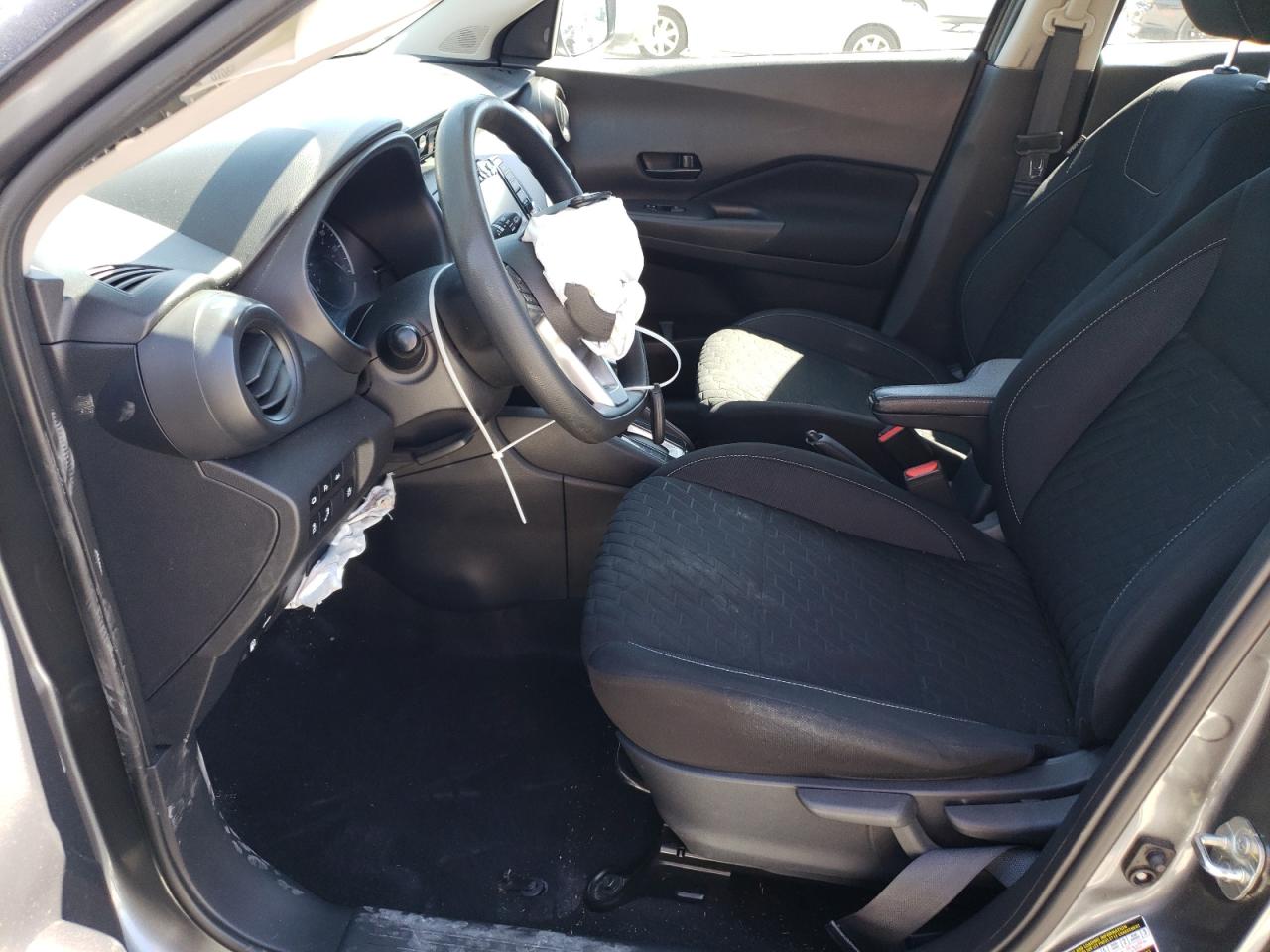 3N1CP5BV0ML494922 NISSAN KICKS 2021