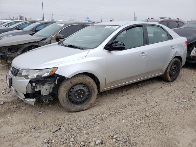 2012 Kia Forte EX