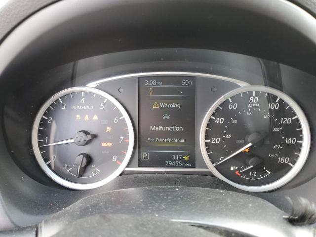 3N1AB7AP3JY214784 Nissan SENTRA S