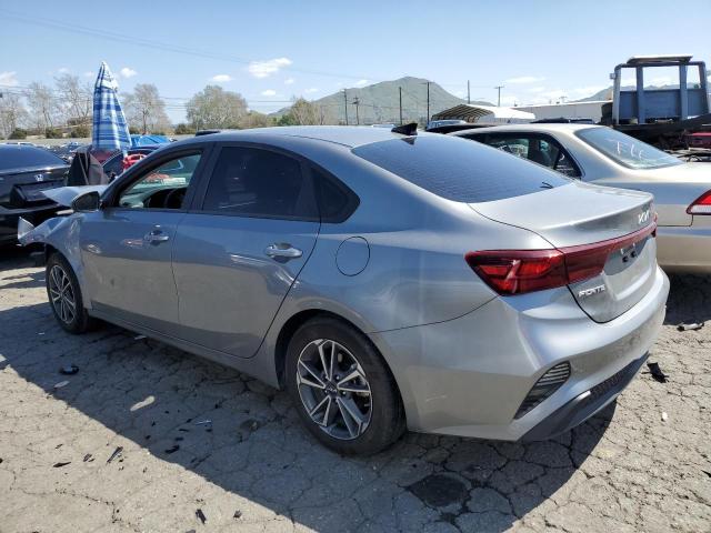 3KPF24AD1NE451692 KIA FORTE FE