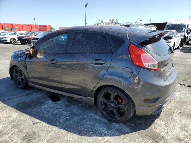 2016 FORD FIESTA ST - 3FADP4GXXGM144790