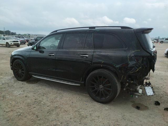 2022 MERCEDES-BENZ GLS 580 4M - 4JGFF8GE4NA765606