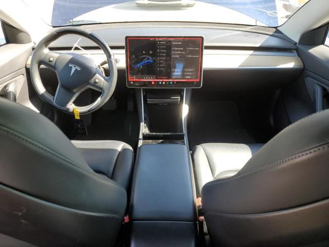 5YJ3E1EA9KF412816 Tesla MODEL 3