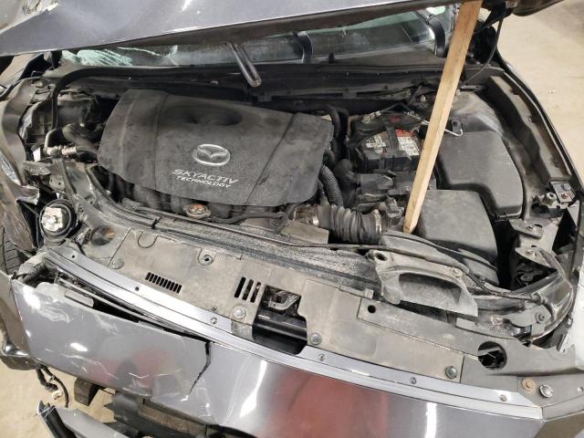 3MZBM1K73GM276268 Mazda 3 SPORT