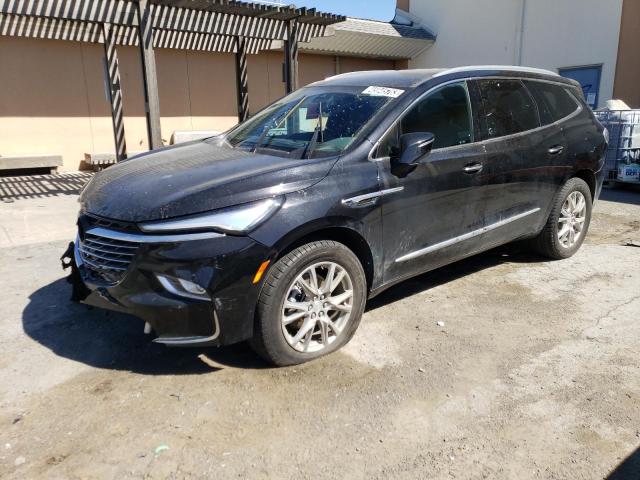 2022 BUICK ENCLAVE PR - 5GAEVBKW7NJ126377