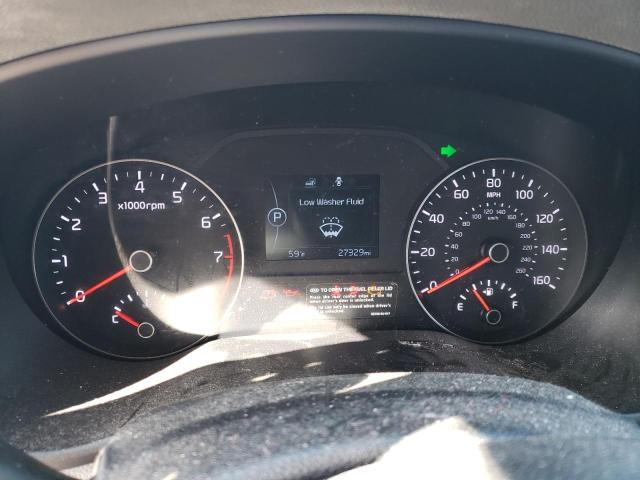 KNDPMCACXH7155350 KIA Sportage Lx