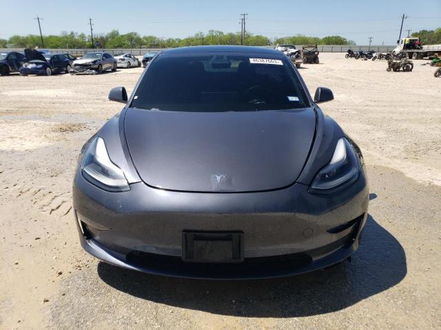 5YJ3E1EB0NF192219 Tesla MODEL 3