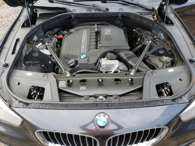 2017 BMW 535 IGT - WBA5M2C3XHG811641