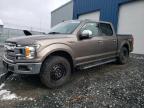 2019 FORD F150 SUPER - 1FTEW1EP2KFB71266