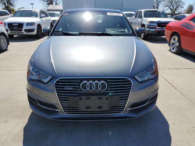 2016 AUDI A3 E-TRON - WAUUPBFF0GA069485