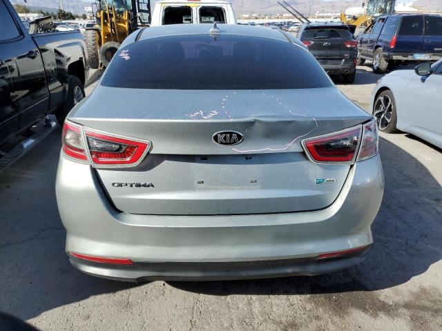 KNAGM4AD7G5095730 KIA OPTIMA HYBRID