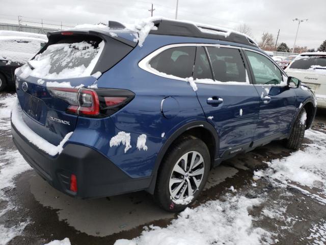 4S4BTAEC9L3150941 Subaru Outback Premium