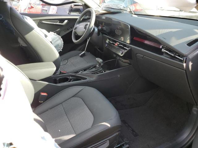 KNDCR3LE1P5080143 KIA NIRO EX