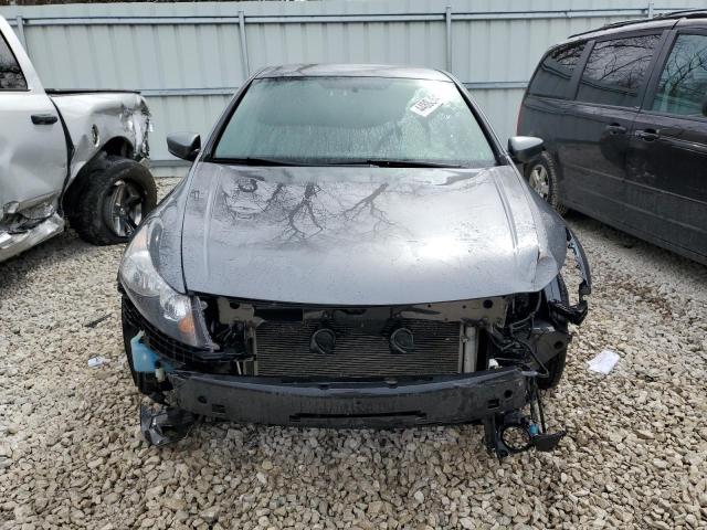 2008 HONDA ACCORD LXP JHMCP26488C022545  54685194