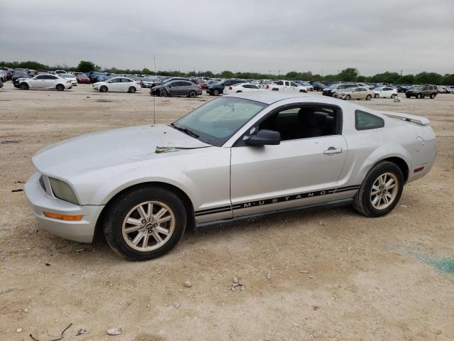 Ford Mustang 2006 4 0