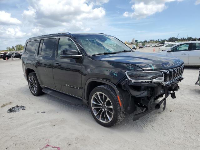 2022 JEEP WAGONEER S 1C4SJUBT7NS109474
