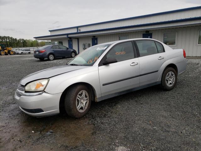 2005 Chevrolet Malibu 