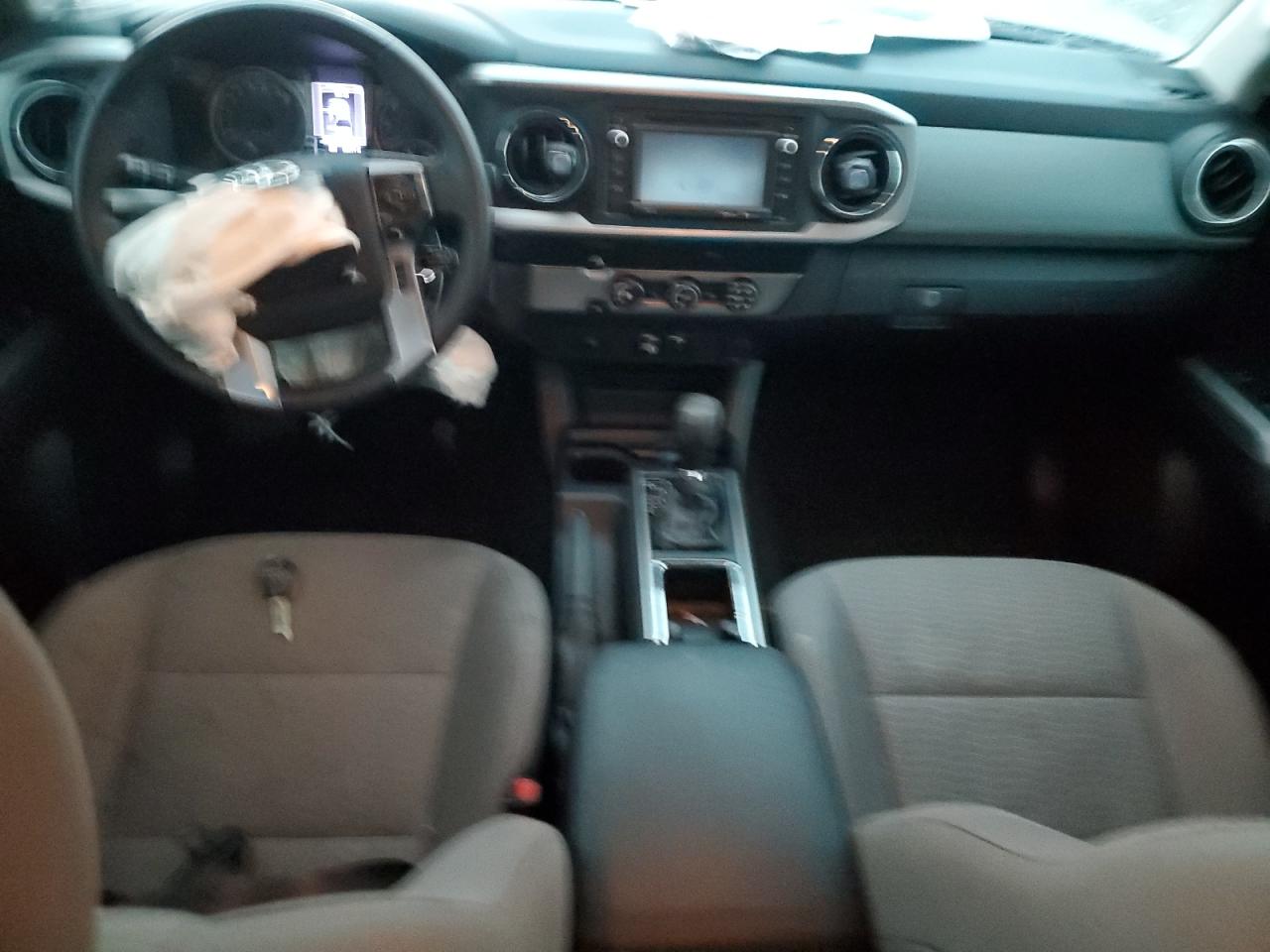 5TFAZ5CN4KX076524 TOYOTA TACOMA 2019