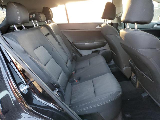 KNDPM3ACXK7545937 KIA Sportage Lx