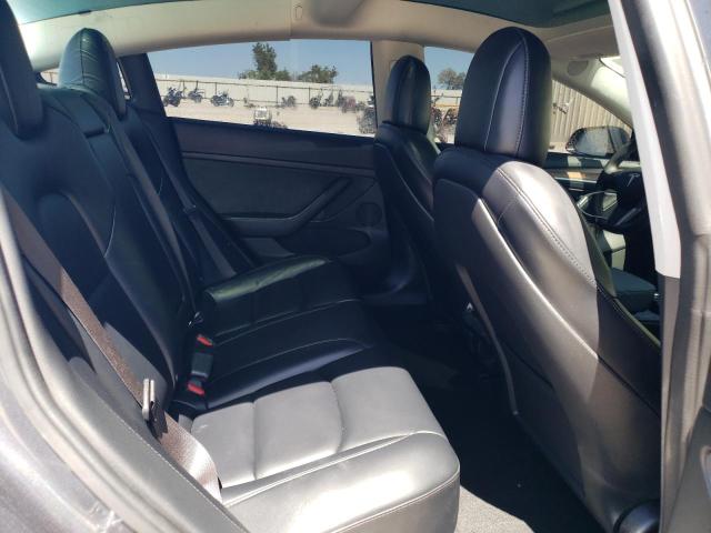 5YJ3E1EB0NF192219 Tesla MODEL 3
