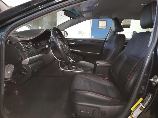 4T1BF1FK3FU490145 Toyota CAMRY LE