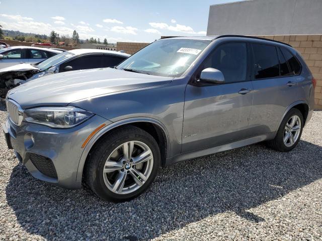 2014 BMW X5 xDrive50i