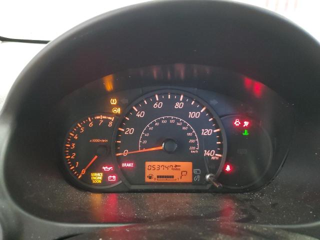 ML32F3FJ7JHF01324 Mitsubishi Mirage G4 Es