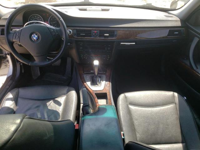 WBAVB33536KR75269 BMW 330 I
