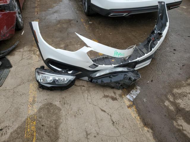 2018 BUICK REGAL TOUR W04GU8SXXJ1169928