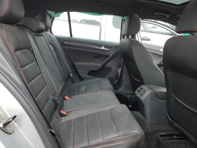 2017 VOLKSWAGEN GTI SPORT - 3VW547AU8HM033029