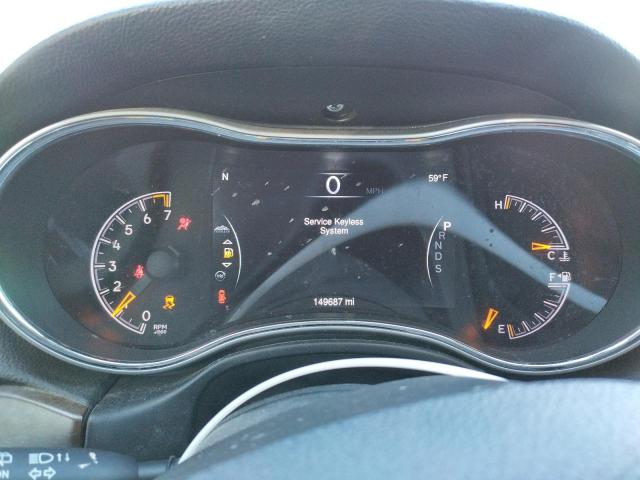 1C4RJFBG0FC678837 Jeep Grand Cherokee Limited