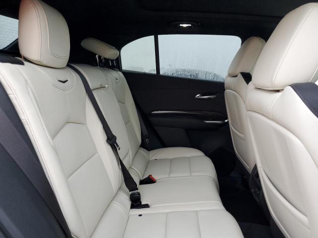 2020 CADILLAC XT4 SPORT - 1GYFZER43LF063706