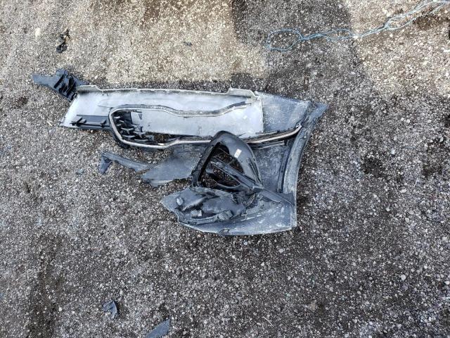 2021 KIA SPORTAGE S - KNDPRCA65M7892347