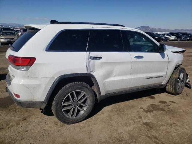1C4RJFBG9LC312919 Jeep Grand Cherokee Limited