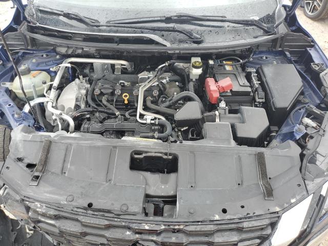 2021 NISSAN ROGUE PLAT JN8AT3DCXMW104326