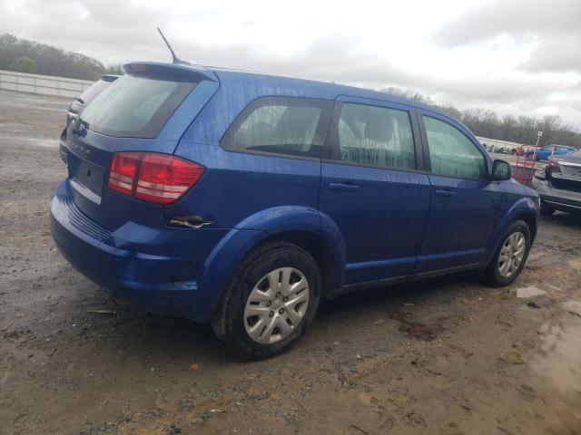 2015 DODGE JOURNEY SE - 3C4PDCAB0FT720009