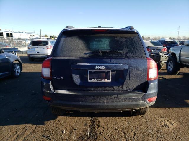 1C4NJDBB1GD637894 Jeep Compass Sport