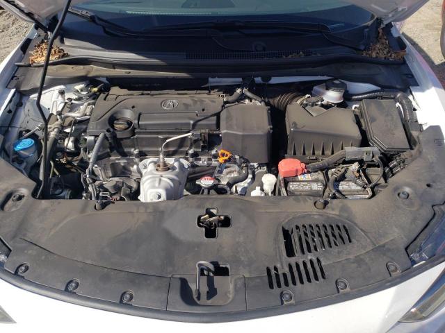 19UDE2F79NA001914 Acura Ilx Premium
