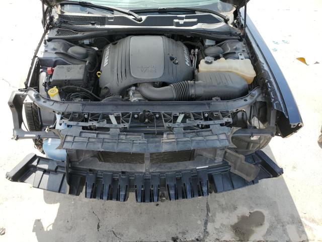 2019 DODGE CHALLENGER - 2C3CDZBT7KH531891