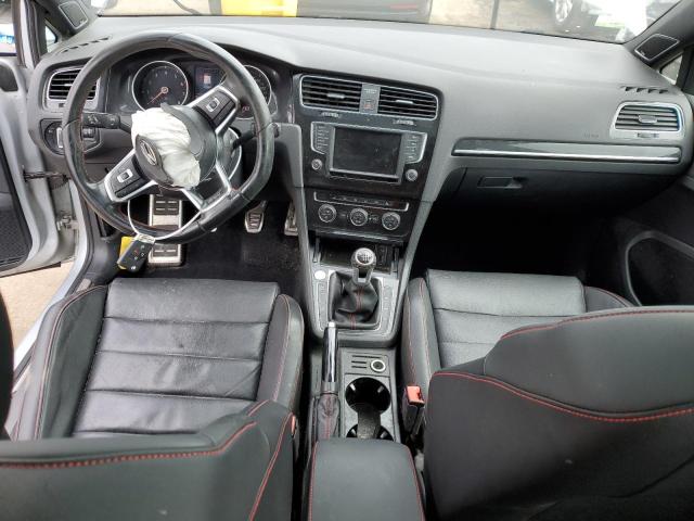 2017 VOLKSWAGEN GTI SPORT - 3VW547AU8HM033029