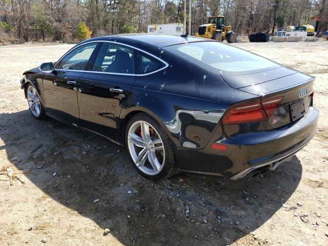 2017 AUDI S7 PREMIUM WAUWFAFC9HN131701