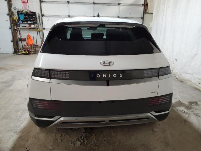 2022 HYUNDAI IONIQ 5 SE - KM8KMDAF6NU086093