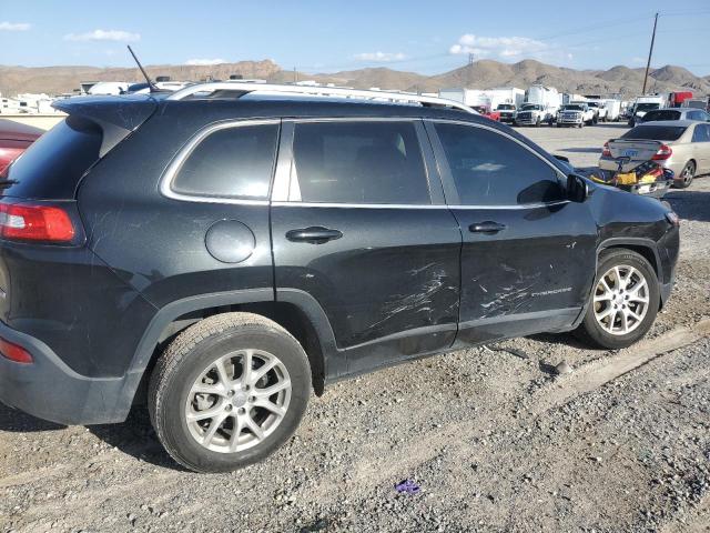 1C4PJLCB0GW256401 Jeep Cherokee Latitude