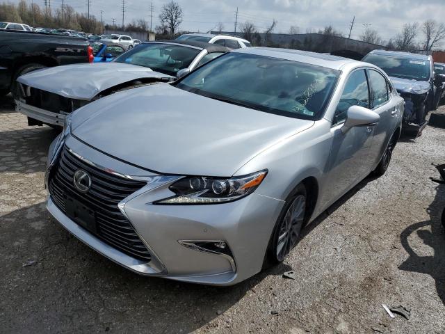 2018 Lexus ES 350 