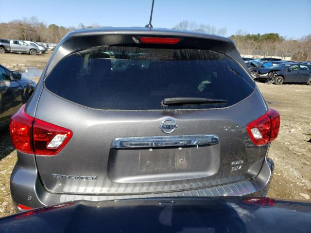 5N1DR2MM0HC904193 Nissan Pathfinder S